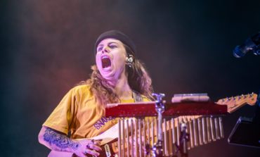 Tash Sultana Announces Summer 2023 Tour Dates