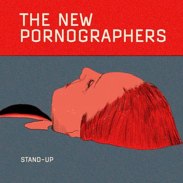 The New Pornographers Announce New Three-Song Seven-Inch Fade Baby Fade