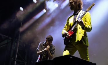 The Strokes Cancel Performance At Primavera Sound Barcelona Due To Covid Case In Band