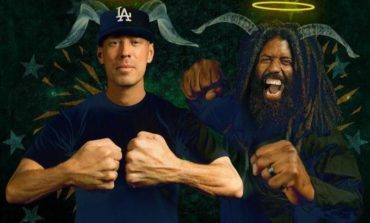 Murs and The Grouch Announce New Duo "Thees Handz," Self-Titled Album for November 2019 Release and Two New Songs