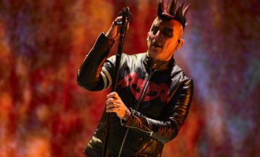 Tool’s Maynard James Keenan Insists Outfit During Florida Show 'Had Nothing to Do with Florida'