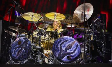 Tool's Danny Carey Not Facing Assault Charges Over Airport Altercation
