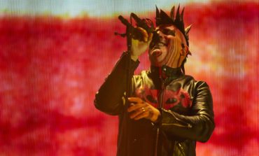 TOOL Play “Stinkfist” with Tour Opener’s Brass Against