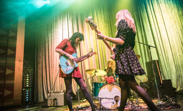 Vivian Girls Chicago and Denver Concerts Cancelled, Cassie Ramone To Perform Solo Sets