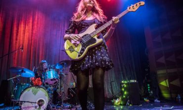 Vivian Girls Announce Fall 2025 U.S. Tour Dates