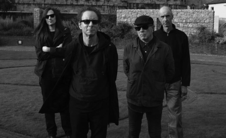 Wire Shares First-Ever Studio Recording of “The Art of Persistence” from Upcoming Collection 10:20