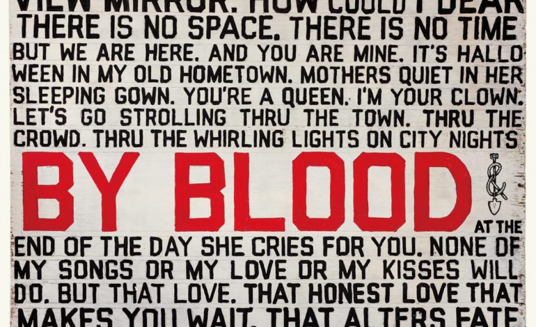 Shovels & Rope – By Blood