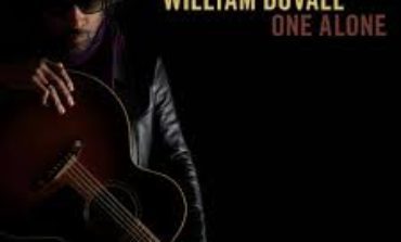 William DuVall - One Alone