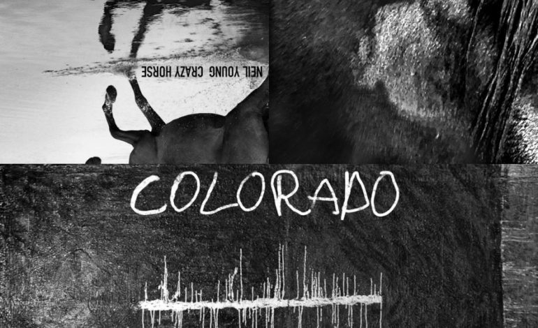 Neil Young and Crazy Horse – Colorado