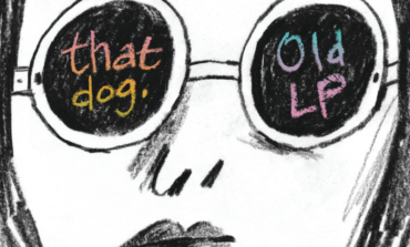 that dog. - Old LP