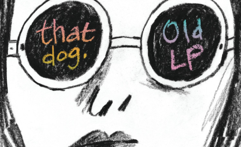 that dog. – Old LP