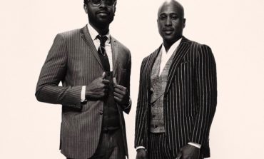 Tribe’s Ali Shaheed Muhammad & Adrian Younge Debut Song “Harmony” Featuring Loren Oden from Record the Midnight Hour