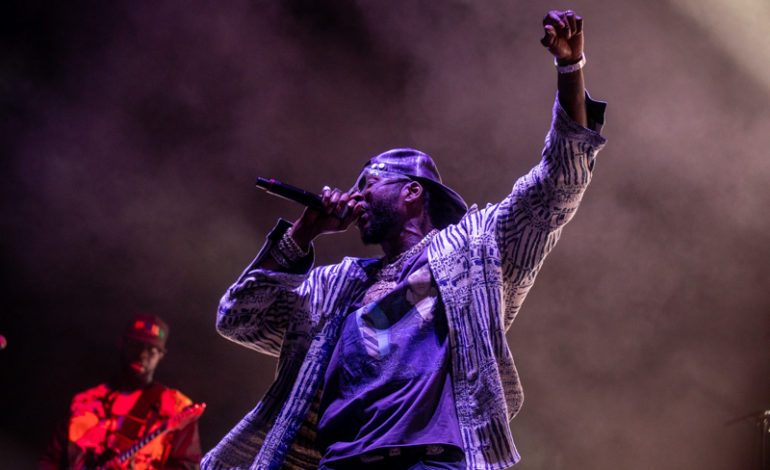 Small Business Live Stream Virtual Festival Announces Lineup Featuring 2 Chainz, Brittany Howard, Brandi Carlile and More