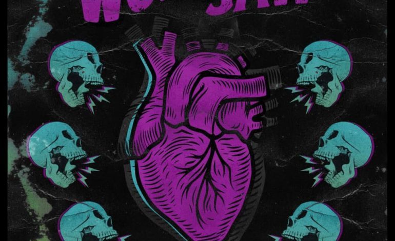 Wolf Jaw – The Heart Won’t Listen