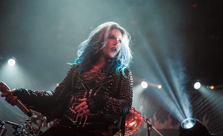 Arch Enemy Share Powerful New Song And Video “Sunset Over The Empire”