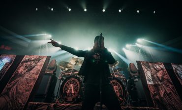 At The Gates Unleashes Intense New Music Video for “The Paradox”