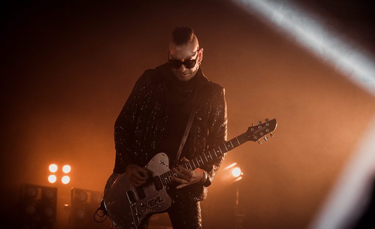 Daniel Ash Says Bauhaus Reunion Tour Likely Won’t Happen Until 2022