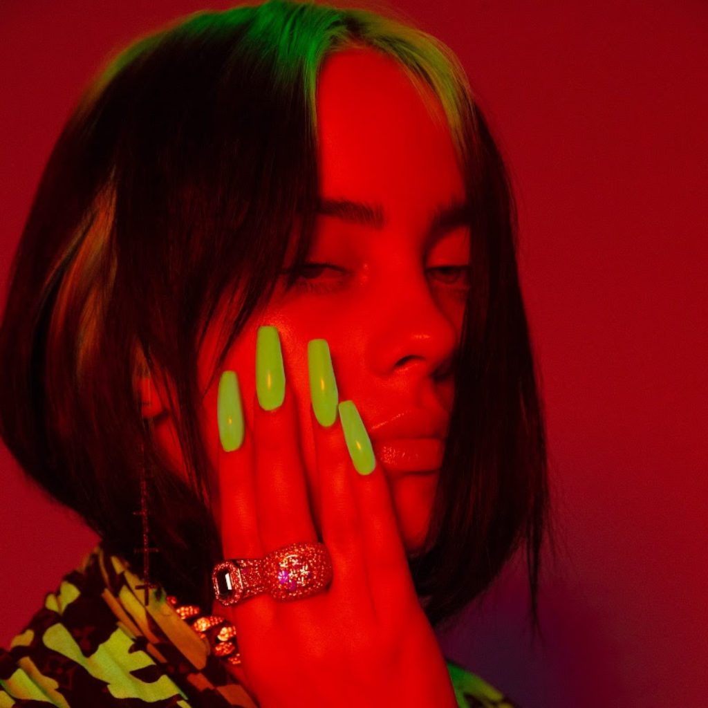 Nobody Like U' Lyrics: True Meaning Behind 'Turning Red' Song Written by  Billie Eilish