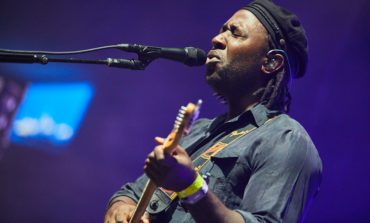 Bloc Party Shares Romantic New Single “Love Bombs”