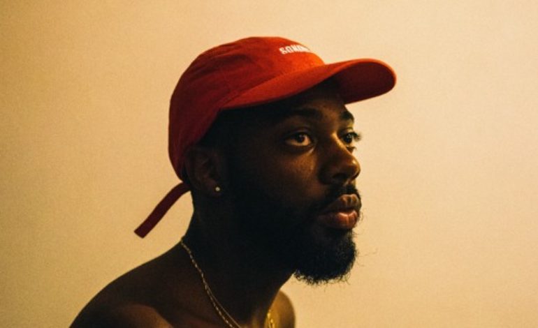 Catch Brent Faiyaz at The Fillmore on 8/11, or You’ll Be ‘Missin Out’