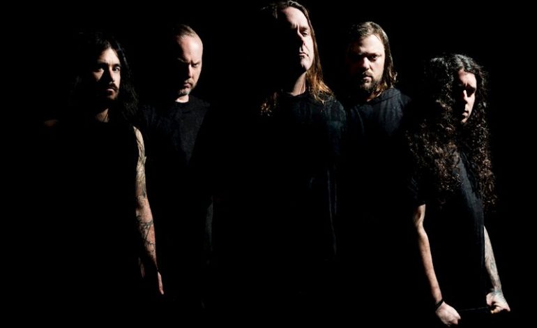 Cattle Decapitation Release Short Film “The Unerasable Past” Featuring Art by Wes Benscoter