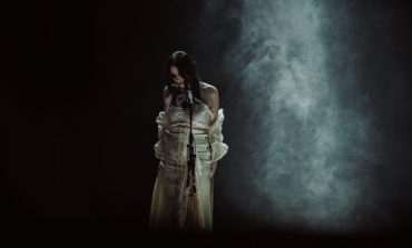 Chelsea Wolfe and Emma Ruth Rundle Find Themselves Feeling Blue In New Music Video For "Anhedonia"