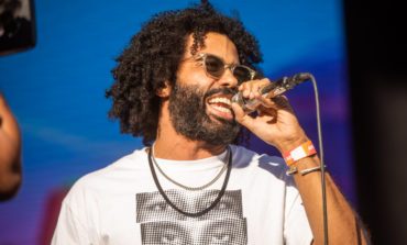 Clipping Releases Bouncy New Track "Keep Pushing"