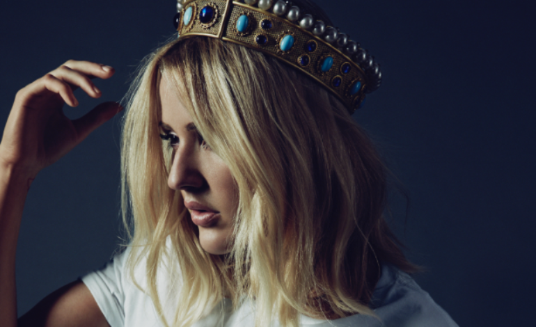 Ellie Goulding Announces July 2020 Release Date for Double Album Brightest Blue Featuring serpentwithfeet, Diplo, Swae Lee, Juice WRLD and More