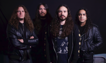 Exmortus Sets Up GoFundMe Campaign After Crash Ruins Trailer and Van