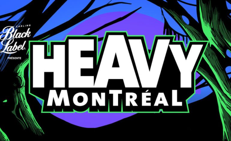 Heavy Montreal Will Not Happen in 2020