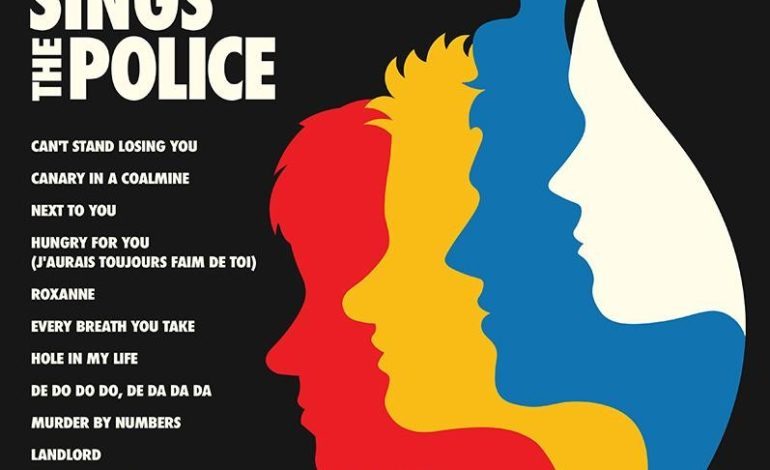 Juliana Hatfield – Juliana Hatfield Sings The Police