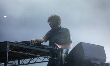 CRSSD Announces 2022 Lineup Featuring Jamie xx, Duck Sauce, Moderat And More
