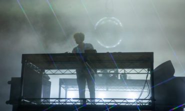 Jamie XX Releases Melodic New Dance Track "idontknow"