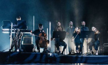 Rag’n’Bone Man Teams Up With Danger Mouse on New Song “Time To Love”