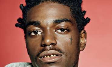 Kodak Black Arrested For Cocaine Charges in Florida