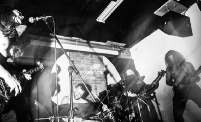 Experimental Black Metal Band Liturgy is Coming Through to Milkboy April 25