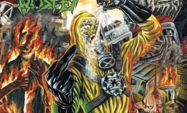 Municipal Waste – The Last Rager EP