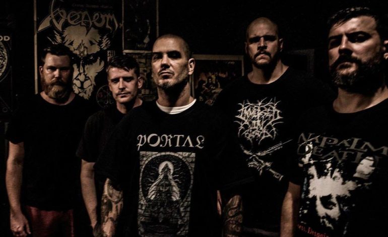 Live Stream Review: Scour Takes Grindcore Virtual