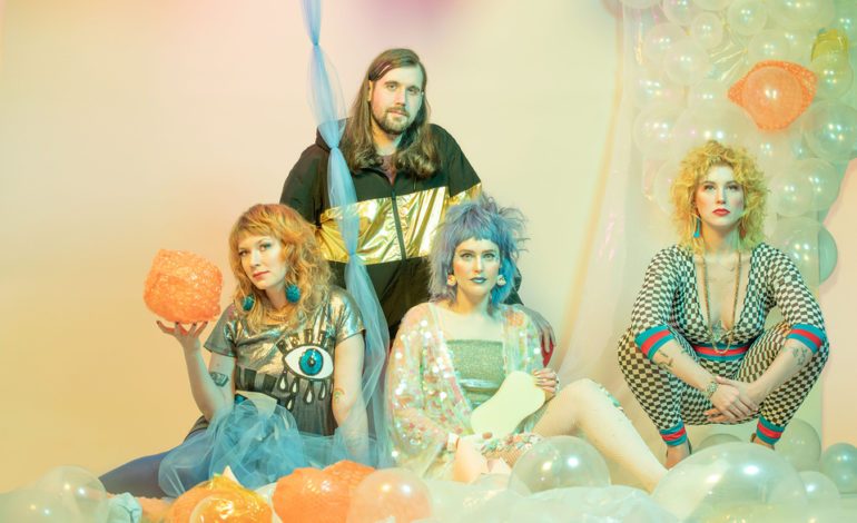 Tacocat Celebrate Mercury Retrograde with New Song “Retrograde”