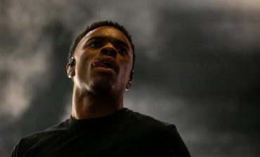 Vince Staples Debuts Bass-Driven Track “Hell Bound”