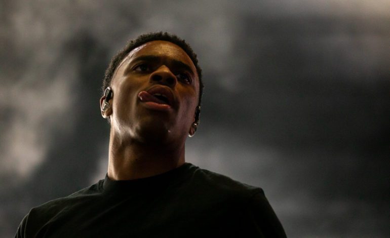 Vince Staples Reveals He Is Currently Working On Two New Albums