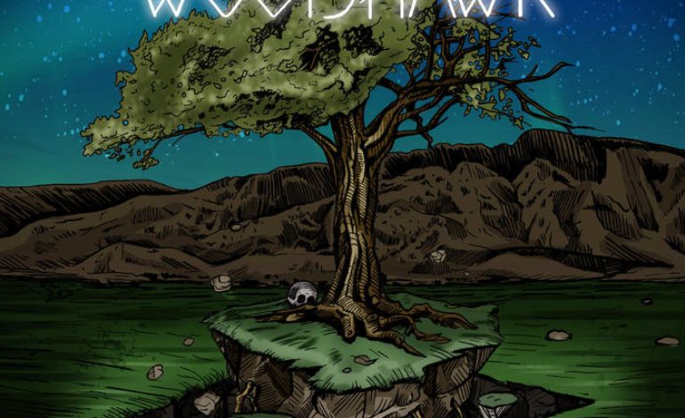 Woodhawk – Violent Nature