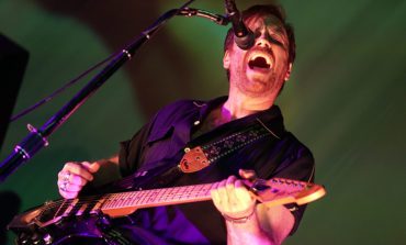 The Black Keys Share Two Unreleased Tracks from Breakthrough Album Brothers "Keep My Name Outta Your Mouth" and "Black Mud Part II"