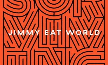 Jimmy Eat World at Summerstage on August 23rd, 2023