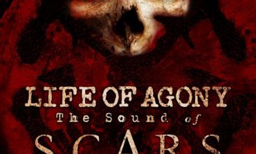 Life of Agony - The Sound of Scars