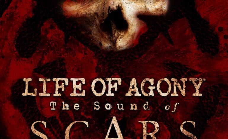 Life of Agony – The Sound of Scars
