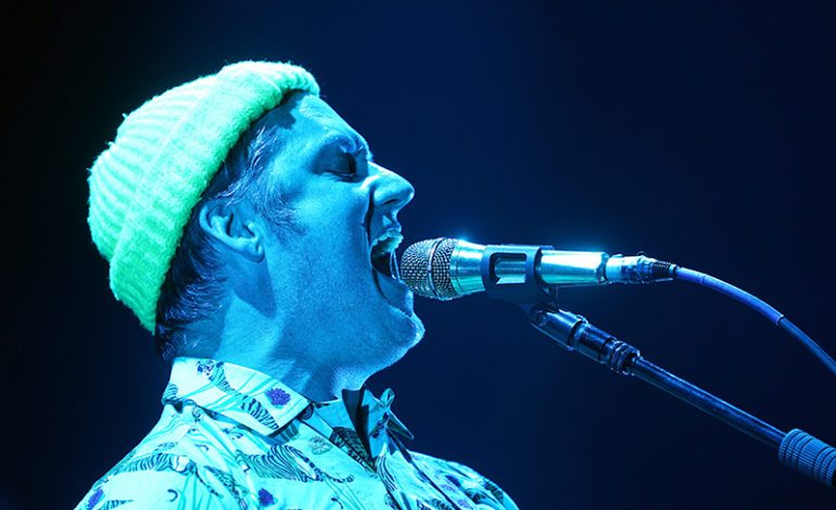 Modest Mouse And Johnny Marr Tease New Collaboration For First Time In 15 Years