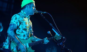 Modest Mouse Shares New Electronic-Tinged Song "The Sun Hasn't Left"