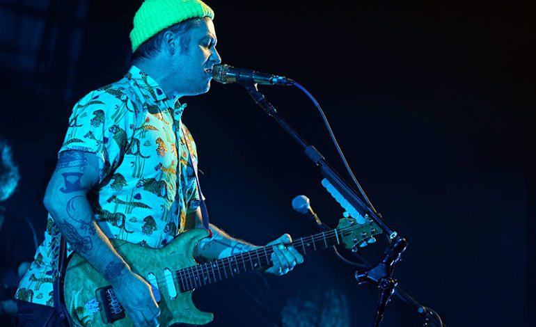 Modest Mouse Shares New Electronic-Tinged Song “The Sun Hasn’t Left”