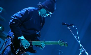 Mad Cool Announce 2022 Lineup Featuring Modest Mouse, Jack White, Glass Animals And More